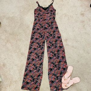 Anthropologie jumpsuit!